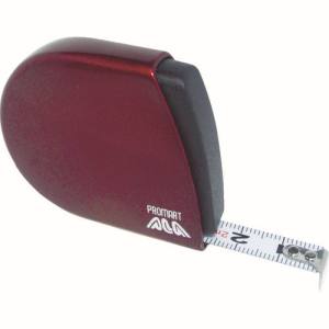 原度器 プロマート PROMART 原度器 ASK0820R ALA8 2mレッド
