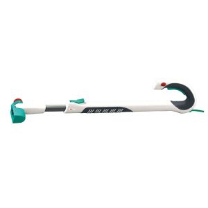 ムサシ ムサシ G-161 伸縮ハンドル H-230 G-160用