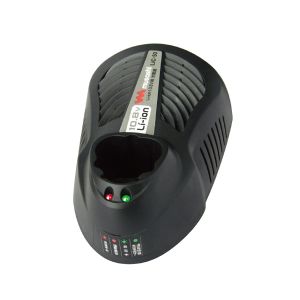 ムサシ ムサシ LiC-50 スリムバリカン用 10.8V Li充電器
