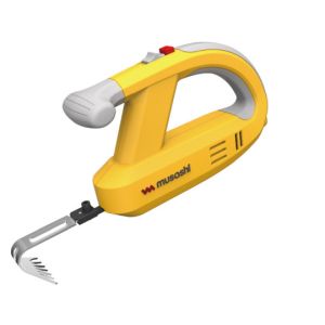 ムサシ ムサシ WE-750 充電式バイブレーター