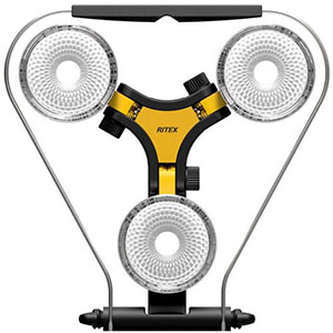 ムサシ MUSASHI スーパーワークライト WT-1000