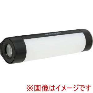 ムサシ MUSASHI ムサシ RWL-110 充電式マルチライト円柱形