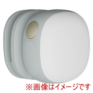 ムサシ ムサシ WRC-12NB 充電式 護衛さんライト ニュアンスブルー