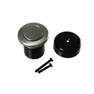 アイワ金属 AIWA アイワ金属 AP-332W 350 プッシュツマミ35mm WB 1個入
