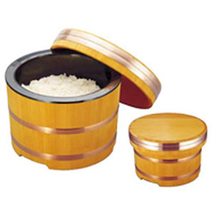 ヨロイ ヨロイ よろい電気おひつ YDO-2 ごはん用