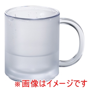 新潟合成 新潟合成 アイス マグカップ190