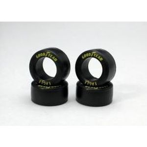 京商 kyosho 京商 MZT151 ナスカータイヤセット