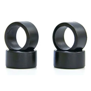 京商 kyosho 京商 MZW17-30 ワイドタイヤセット 30ﾟ