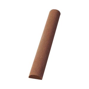 ナニワ研磨工業 NANIWA ナニワ研磨工業 IQ-1323 油砥石スチック半丸細目100×13