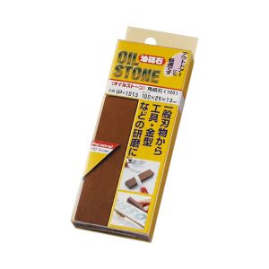 ナニワ研磨工業 NANIWA ナニワ研磨工業 IP-1013 油砥石角＃3 100×25×13細目