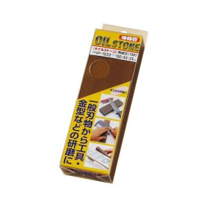 ナニワ研磨工業 NANIWA ナニワ研磨工業 IP-1033 油砥石角＃29 150×50×25細目