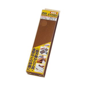 ナニワ研磨工業 NANIWA ナニワ研磨工業 IP-1043 油砥石角＃0 200×50×25細目