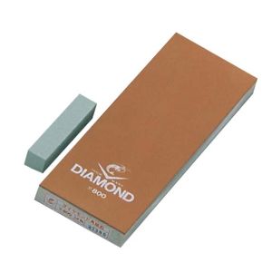 ナニワ研磨工業 NANIWA ナニワ研磨工業 ダイヤモンド角砥石 ＃800 中砥