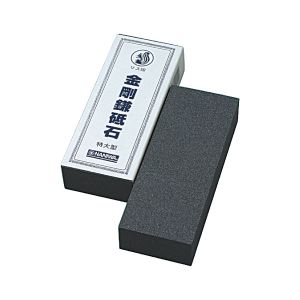 ナニワ研磨工業 NANIWA ナニワ研磨工業 II-3100 C角 鎌砥石 特大型 リス