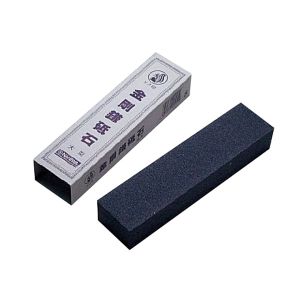 ナニワ研磨工業 NANIWA ナニワ研磨工業 II-2100 C角 鎌砥石 大型 リス