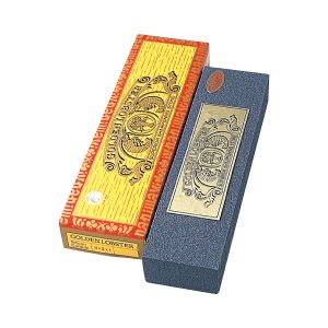 ナニワ研磨工業 NANIWA ナニワ研磨工業 HA-0030 C角 一丁掛 金エビ