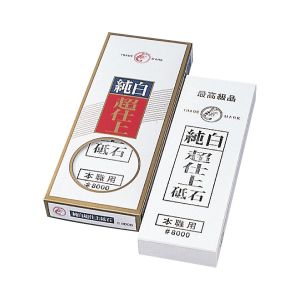 ナニワ研磨工業 NANIWA ナニワ研磨工業 IF-0001 純白超仕上砥石 エビ
