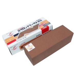 ナニワ研磨工業 NANIWA ナニワ研磨工業 ID-0500 ミクロンDX 特大 ＃800エビM-60D