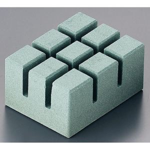ナニワ研磨工業 NANIWA ナニワ研磨工業 レンジストーン砥石