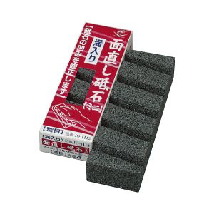 ナニワ研磨工業 NANIWA ナニワ研磨工業 IO-1112 面直しミニ 溝入 荒目 エビ