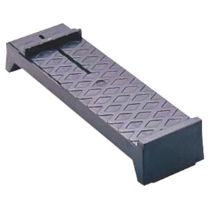 ナニワ研磨工業 NANIWA ナニワ研磨工業 IZ-0001 プラスチックアジャスター付砥石台