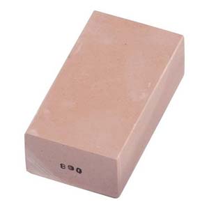 ナニワ研磨工業 NANIWA ナニワ研磨工業 名倉砥石 彩 いろどり ＃800 Mサイズ