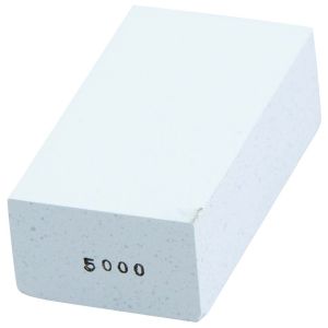 ナニワ研磨工業 NANIWA ナニワ研磨工業 名倉砥石 彩 いろどり ＃5000 Mサイズ