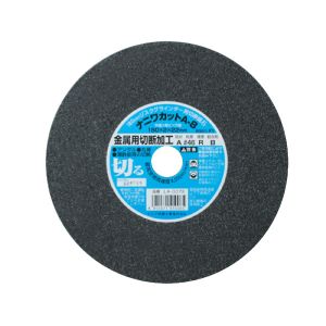 ナニワ研磨工業 NANIWA ナニワ研磨工業 LA-0073 ナニワカット 切断砥石 グラインダー用 22×180mm