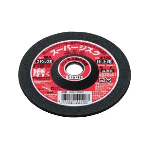ナニワ研磨工業 NANIWA ナニワ研磨工業 LQ-1050 スーパージスク WA ＃100 ステン用