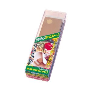ナニワ研磨工業 NANIWA ナニワ研磨工業 QA-0122 セラミックホームストーン 台付 ＃3000 仕上