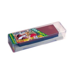 ナニワ研磨工業 NANIWA ナニワ研磨工業 QA-0123 セラミックホームストーン 台付 ＃120＃1000