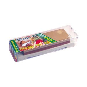 ナニワ研磨工業 NANIWA ナニワ研磨工業 QA-0124 セラミックホームストーン 台付 ＃1000＃3000