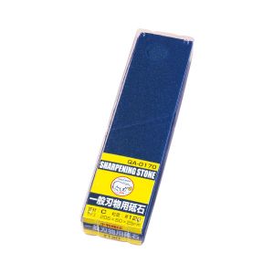 ナニワ研磨工業 NANIWA ナニワ研磨工業 QA-0170 小判熊印 刃物用 C ＃120