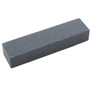 ナニワ研磨工業 NANIWA ナニワ研磨工業 QA-0153 鎌砥石 鋼付用