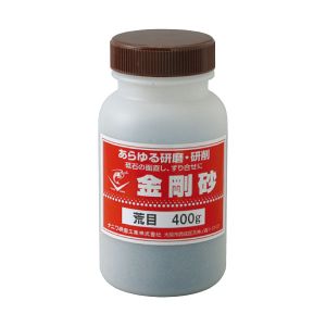 ナニワ研磨工業 NANIWA ナニワ研磨工業 RA-0110 面直し砥石用金剛砂 荒目