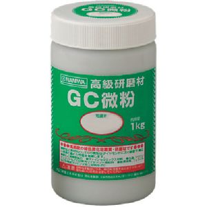 ナニワ研磨工業 NANIWA ナニワ研磨工業 RD-3100 研磨材 GC微粉 1kg ＃240
