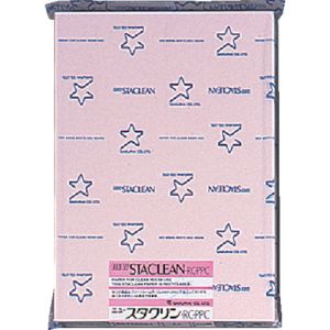 桜井 桜井 SC75RPA4 1ハコ 250マイX10 ニュ-スタクリン 2500枚入