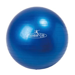 カワセ カワセ IMC-32 鉄人倶楽部 ヨガボール65 トレーニング