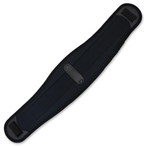 藤井電工 FUJIIDENKO ABK-400-HD ツヨロン(TSUYORON) LEX サポータベルト　メーカー直送 代引不可 沖縄 離島不可