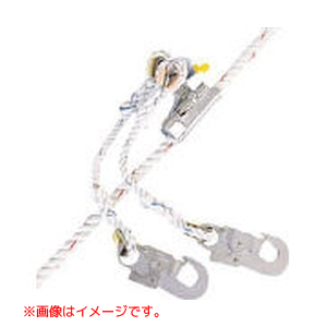 藤井電工 FUJIIDENKO 藤井電工 KS21-1W-BX ツヨロン 傾斜面用ロリップ TUYORON