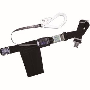 藤井電工 藤井電工 TB-RL-OT593-BLK-M-BP ツヨロン 胴ベルト型墜落制止用器具 リトラ 軽量ワンタッチ型 黒 Mサイズ TUYORON メーカー直送 代引不可 沖縄 離島不可