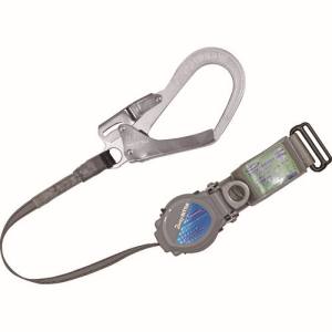 藤井電工 FUJIIDENKO 藤井電工 TBL-AR-TRN-599-BP ツヨロン 胴ベルト型用ランヤード TUYORON