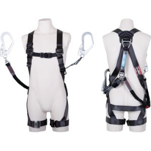 藤井電工 ツヨロン 藤井電工 TH504-CRNV93SVOT-DG-BKM-2R23BX 黒影ハーネス