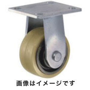 ハンマーキャスター HAMMER CASTER ハンマーキャスター 500BPR-CU100-BAR01 Sシリーズ 500タイプ固定ウレタンB車 100mm