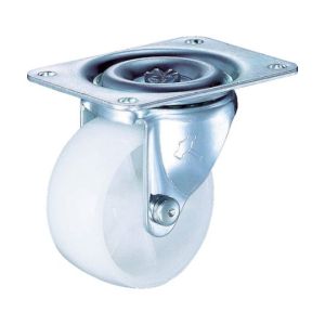 ハンマーキャスター HAMMER CASTER ハンマーキャスター 440G-N75-BAR01 Gシリーズ 442タイプ自在ナイロン車 75mm