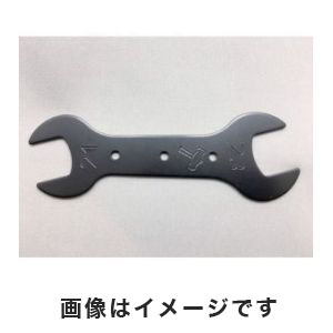 ハンマーキャスター HAMMER CASTER ハンマーキャスター SPANER-1012-BAR01 スパナ 10×12