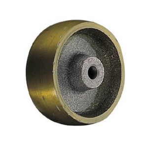 ハンマーキャスター HAMMER CASTER ハンマーキャスター 426G-C65 G型イモノ車輪 65mm