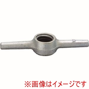 ハンマーキャスター HAMMER CASTER ハンマーキャスター 515SA-HANDLE 足場キャスター専用ハンドル