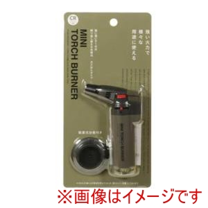 高森コーキ TAKAMORI 高森コーキ TK-SF10 ミニトーチバーナー