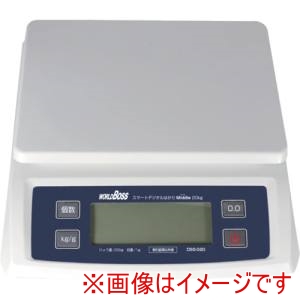 高森コーキ ワールドボス 高森コーキ DSS-020 スマートデジタルはかり Middle 20kg